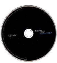 Carica l'immagine nel visualizzatore di Gallery, Howie Beck : Howie Beck (CD, Album, Enh)
