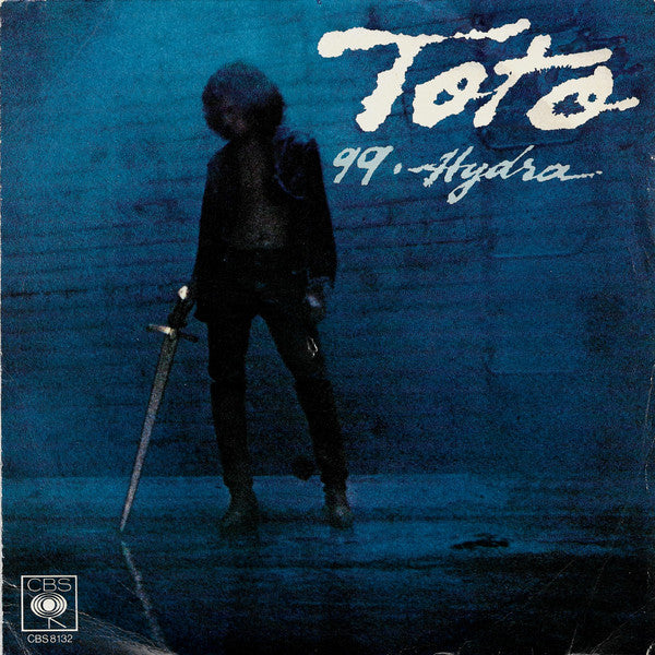 Toto : 99 / Hydra (7