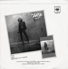Carica l&#39;immagine nel visualizzatore di Gallery, Toto : 99 / Hydra (7&quot;, Single)
