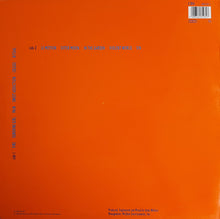 Carica l'immagine nel visualizzatore di Gallery, The Front (3) : The Front (LP, Album)
