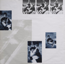Carica l&#39;immagine nel visualizzatore di Gallery, Sting : The Dream Of The Blue Turtles (LP, Album)
