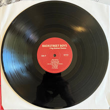 Carica l'immagine nel visualizzatore di Gallery, Backstreet Boys : A Very Backstreet Christmas (LP, Album)
