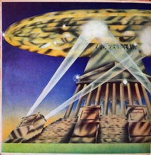 Carica l'immagine nel visualizzatore di Gallery, Led Zeppelin : Led Zeppelin II (LP, Album, RE, Gat)
