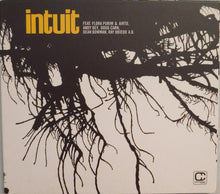 Carica l'immagine nel visualizzatore di Gallery, Intuit : Intuit (CD, Album)
