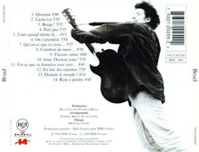 Carica l&#39;immagine nel visualizzatore di Gallery, Patrick Bruel : Bruel (CD, Album)
