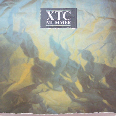 XTC : Mummer (LP, Album, RE)