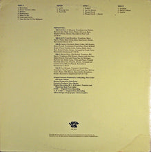 Carica l&#39;immagine nel visualizzatore di Gallery, Curtis Fuller, J.J. Johnson, Frank Rosolino, J. Billy VerPlanck, Frank Wess : The Trombone Album (2xLP, Album, Comp)

