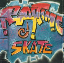 Carica l'immagine nel visualizzatore di Gallery, Various : Raptime - Skate (CD, Comp)
