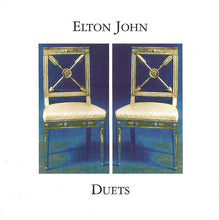 Carica l'immagine nel visualizzatore di Gallery, Elton John : Duets (CD, Album)
