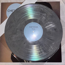 Carica l'immagine nel visualizzatore di Gallery, Chet Baker : Chet Baker Sings (LP, Ltd, RE, Col)
