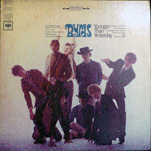 Carica l&#39;immagine nel visualizzatore di Gallery, The Byrds : Younger Than Yesterday (LP, Album, RP, Pit)
