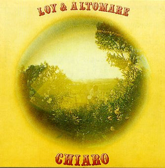 Loy & Altomare : Chiaro (LP, Album, Gat)