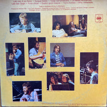 Carica l&#39;immagine nel visualizzatore di Gallery, Loy &amp; Altomare : Chiaro (LP, Album, Gat)
