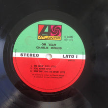 Carica l&#39;immagine nel visualizzatore di Gallery, Charles Mingus : Oh Yeah (LP, Album, RE)

