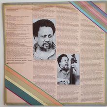 Carica l'immagine nel visualizzatore di Gallery, Charles Mingus : Changes One (LP, Album)

