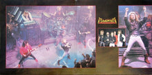Carica l'immagine nel visualizzatore di Gallery, Magnum (3) : Anthology (2xLP, Comp)
