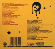 Carica l'immagine nel visualizzatore di Gallery, Various : Songs For Another Place (2xCD, Comp, Ltd, Num, Gol)
