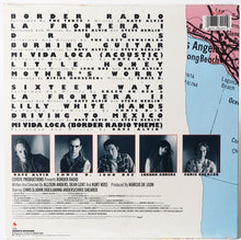 Carica l&#39;immagine nel visualizzatore di Gallery, Various : Border Radio (Original Soundtrack Recording) (LP, Comp)
