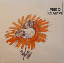 Carica l'immagine nel visualizzatore di Gallery, Piero Ciampi : Piero Ciampi (LP, Album, RE, 180)
