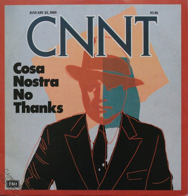 CNNT : Cosa Nostra No Thanks (12