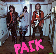 Carica l'immagine nel visualizzatore di Gallery, PACK : Pack (LP, Album)
