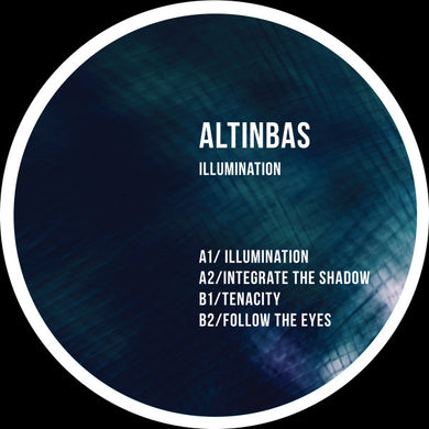 Altinbas : Illumination (12