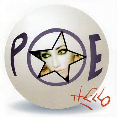 Poe : Hello (CD, Album)