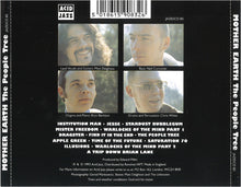 Carica l&#39;immagine nel visualizzatore di Gallery, Mother Earth : The People Tree (CD, Album)
