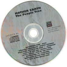 Carica l&#39;immagine nel visualizzatore di Gallery, Mother Earth : The People Tree (CD, Album)
