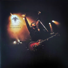 Carica l'immagine nel visualizzatore di Gallery, Gary Numan : Scarred (2xLP, Album, Ltd, RE, Whi)
