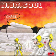 Carica l'immagine nel visualizzatore di Gallery, M.B.T. Soul : Chase! (LP, Album)
