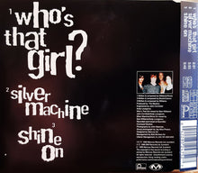 Carica l'immagine nel visualizzatore di Gallery, The Mystics (2) : Who's That Girl (CD, Single)
