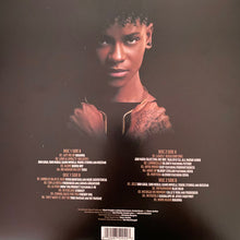 Carica l&#39;immagine nel visualizzatore di Gallery, Various : Black Panther: Wakanda Forever - Music From And Inspired By (2xLP, Comp, Ltd, Bla)

