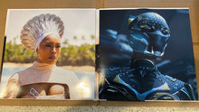 Carica l&#39;immagine nel visualizzatore di Gallery, Various : Black Panther: Wakanda Forever - Music From And Inspired By (2xLP, Comp, Ltd, Bla)
