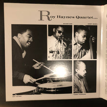 Carica l'immagine nel visualizzatore di Gallery, Roy Haynes Quartet : Out Of The Afternoon (2x12", Album, Ltd, Num, RE, RM, Gat)
