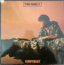 Carica l'immagine nel visualizzatore di Gallery, Pino Daniele : Ferry Boat (LP, Album, No )
