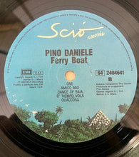 Carica l'immagine nel visualizzatore di Gallery, Pino Daniele : Ferry Boat (LP, Album, No )

