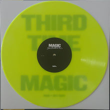 Carica l&#39;immagine nel visualizzatore di Gallery, Nas : Magic (Instrumentals) (LP, Album, Ltd, Yel)
