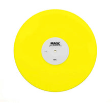 Carica l&#39;immagine nel visualizzatore di Gallery, Nas : Magic (Instrumentals) (LP, Album, Ltd, Yel)
