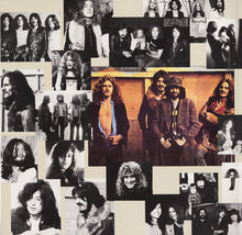 Carica l&#39;immagine nel visualizzatore di Gallery, Led Zeppelin : Coda (LP, Album, RE, RM, 180)
