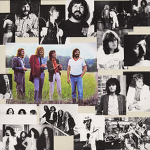 Carica l&#39;immagine nel visualizzatore di Gallery, Led Zeppelin : Coda (LP, Album, RE, RM, 180)
