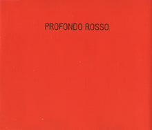 Carica l'immagine nel visualizzatore di Gallery, Flexter* : Profondo Rosso (CD, Single)
