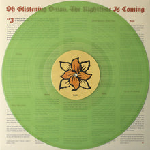 Carica l'immagine nel visualizzatore di Gallery, Pearla : Oh Glistening Onion, The Nighttime Is Coming (LP, Album, Ltd, Cok)
