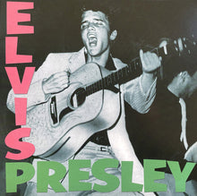 Carica l'immagine nel visualizzatore di Gallery, Elvis Presley : Elvis Presley (LP, Album, Mono, RE, 180)
