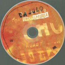 Carica l'immagine nel visualizzatore di Gallery, Vinicio Capossela : Da Solo (CD, Album, Cin)
