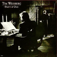 Carica l'immagine nel visualizzatore di Gallery, Tim Weisberg : Party Of One (LP, Album)
