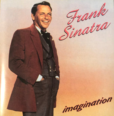 Frank Sinatra : Imagination  (CD, Comp)