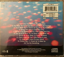 Carica l&#39;immagine nel visualizzatore di Gallery, The Stylistics : The Greatest Hits Of The Stylistics - Lets Put It All Together (CD, Comp)
