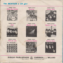 Carica l&#39;immagine nel visualizzatore di Gallery, The Beatles : Penny Lane / Strawberry Fields Forever (7&quot;, Single)
