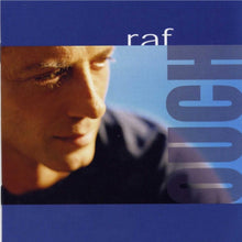 Carica l'immagine nel visualizzatore di Gallery, Raf (5) : Ouch (CD, Album)
